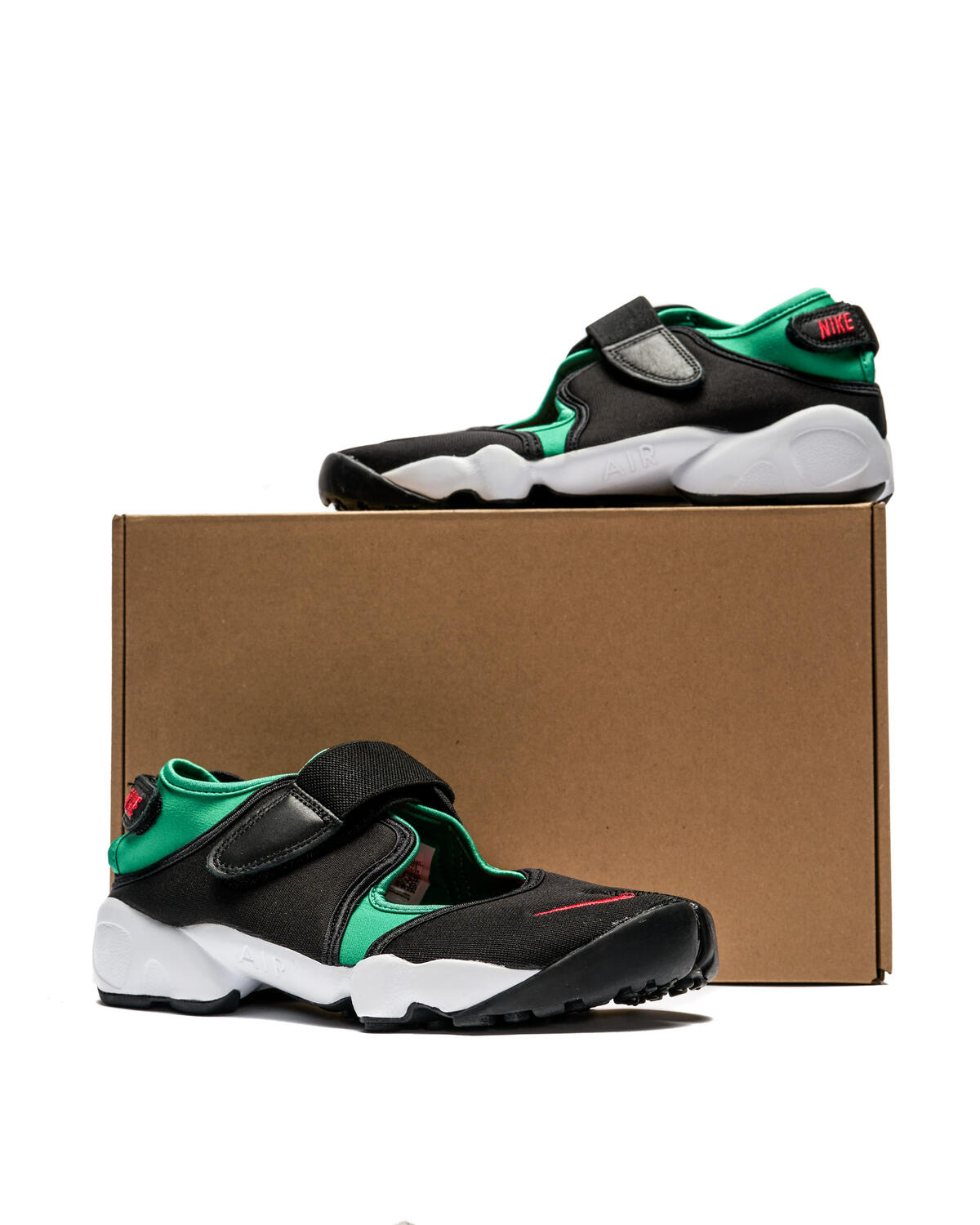 Nike WMNS AIR RIFT | FN7772-001 | AFEW STORE